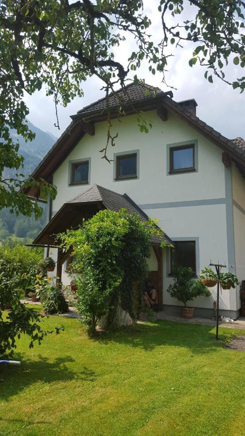 Villa Gausrab Hinterstoder Exterior foto